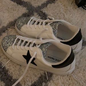 steve madden tamber sneaker